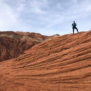 Meet your Posher, Megan